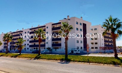 Penthouse - Resale - Los Alcazares - PUP-81892