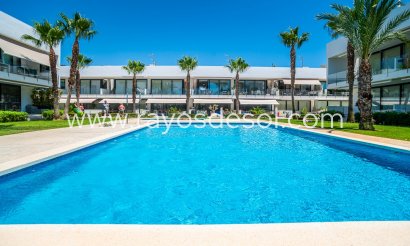 Penthouse - Resale - Mar de Cristal - Mar de Cristal