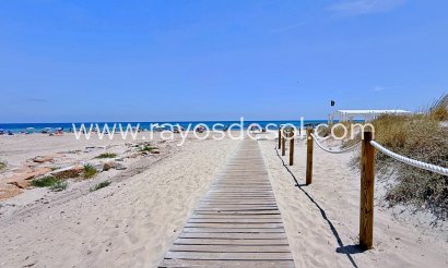 Penthouse - Resale - Pilar de la Horadada - Torre De La Horadada