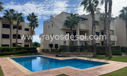 Penthouse - Resale - Roda Golf Resort - Roda Golf Resort