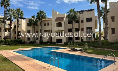 Penthouse - Resale - Roda Golf Resort - Roda Golf Resort