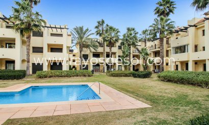 Penthouse - Resale - Roda Golf Resort - Roda Golf