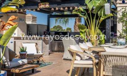 Penthouse - Resale - Roda Golf Resort - Roda Golf