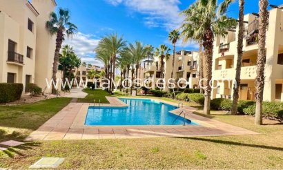 Penthouse - Resale - Roda Golf Resort - Roda Golf