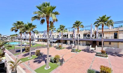 Penthouse - Wiederverkauf - Pilar de la Horadada - Torre De La Horadada