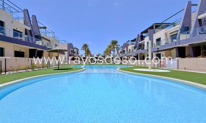 Penthouse - Wiederverkauf - Pilar de la Horadada - Torre De La Horadada