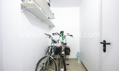 Penthouse - Wiederverkauf - San Pedro del Pinatar - San Pedro del Pinatar