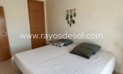 Penthouse - Wiederverkauf - Sucina - Sucina