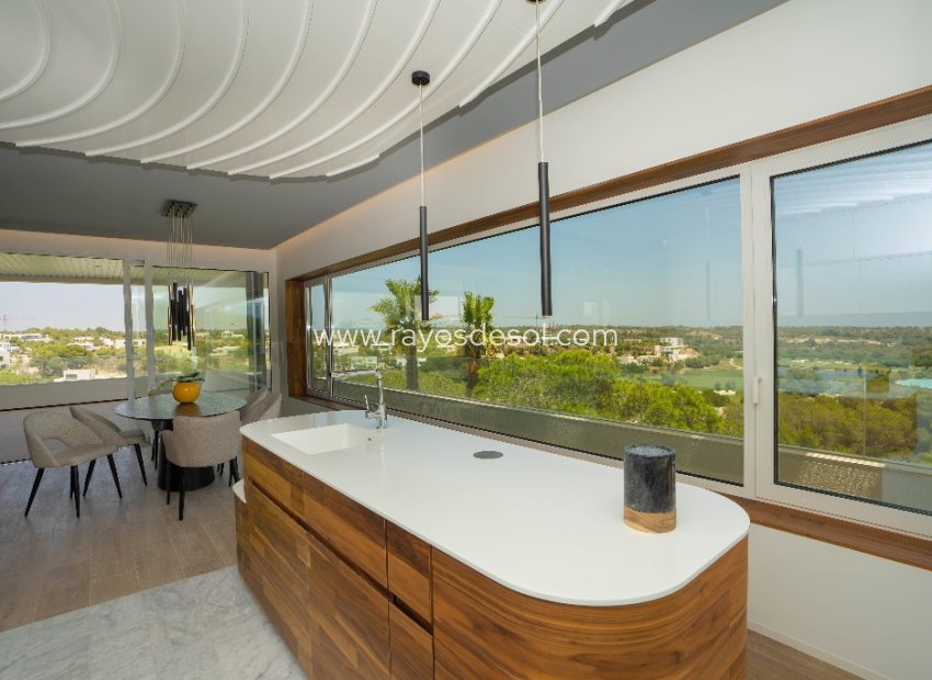 Resale - Apartament - Las Colinas Golf Resort - Las Colinas Golf