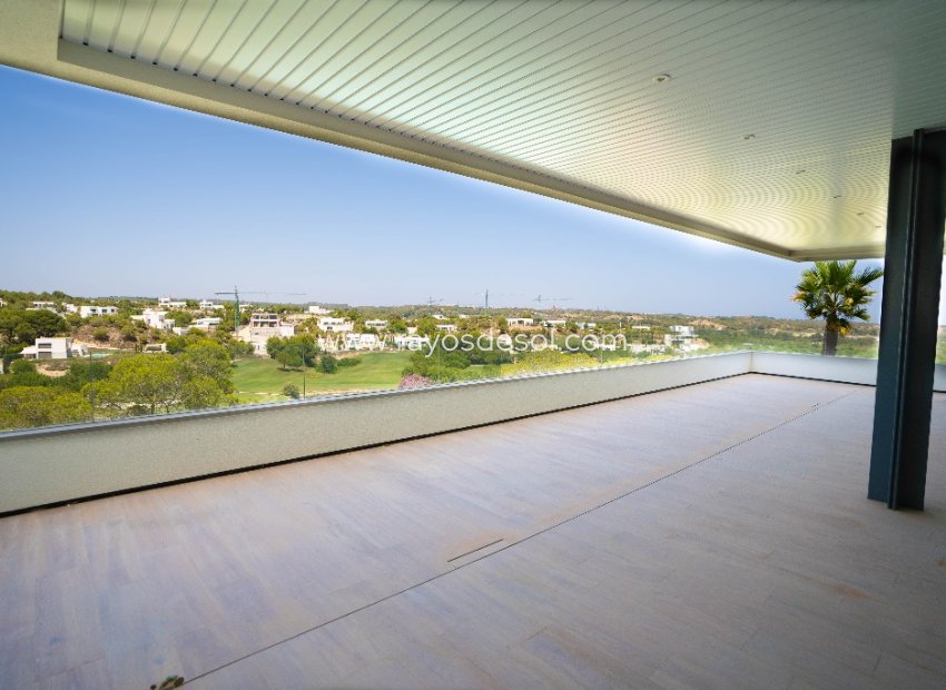 Resale - Apartament - Las Colinas Golf Resort - Las Colinas Golf