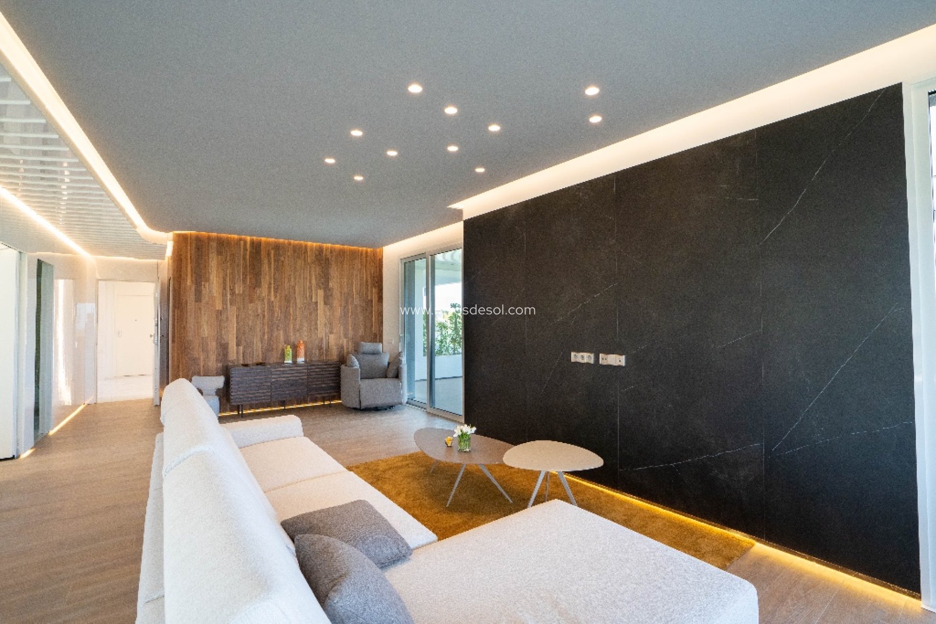 Resale - Apartament - Las Colinas Golf Resort - Las Colinas Golf