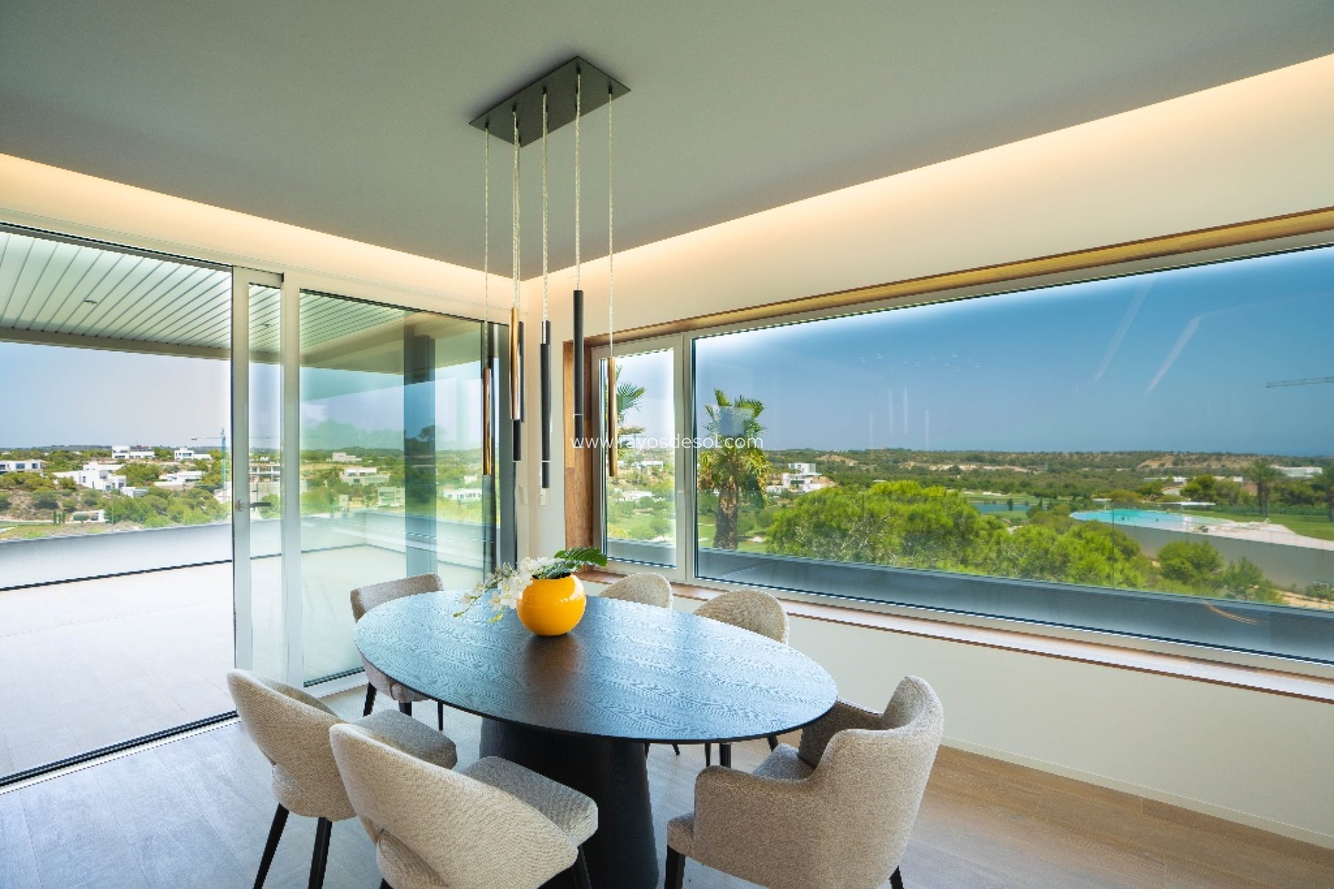 Resale - Apartament - Las Colinas Golf Resort - Las Colinas Golf