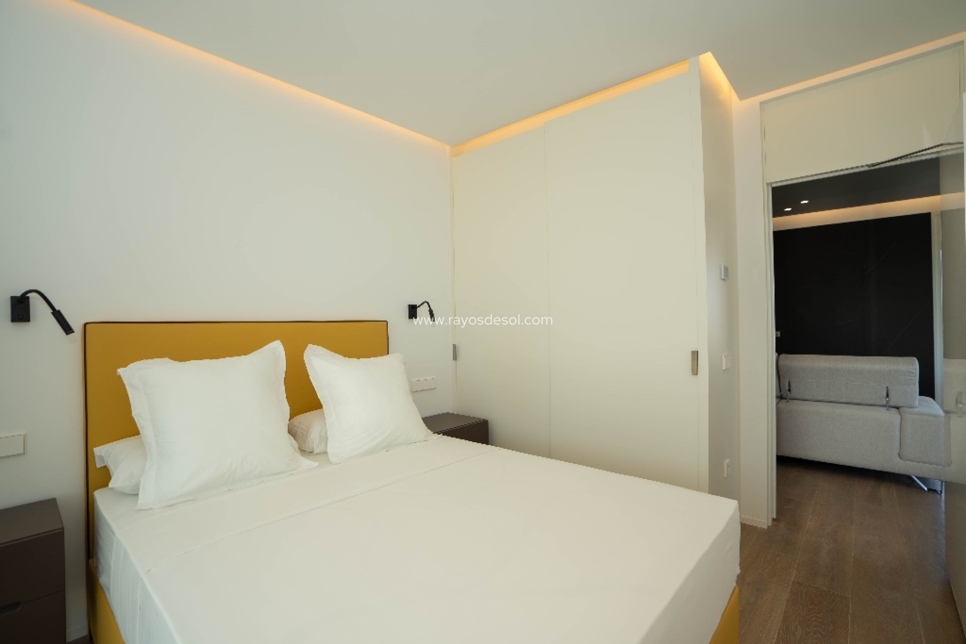 Resale - Apartament - Las Colinas Golf Resort - Las Colinas Golf