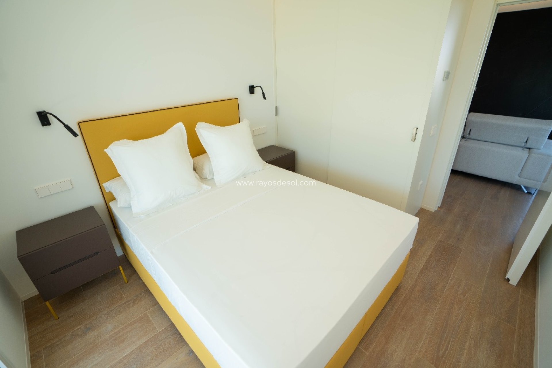 Resale - Apartament - Las Colinas Golf Resort - Las Colinas Golf