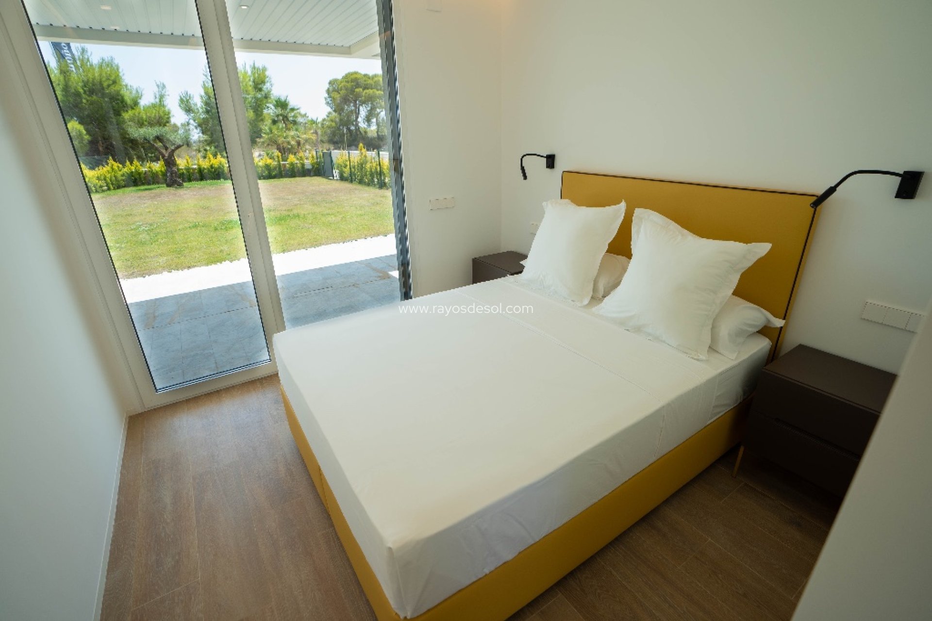 Resale - Apartament - Las Colinas Golf Resort - Las Colinas Golf