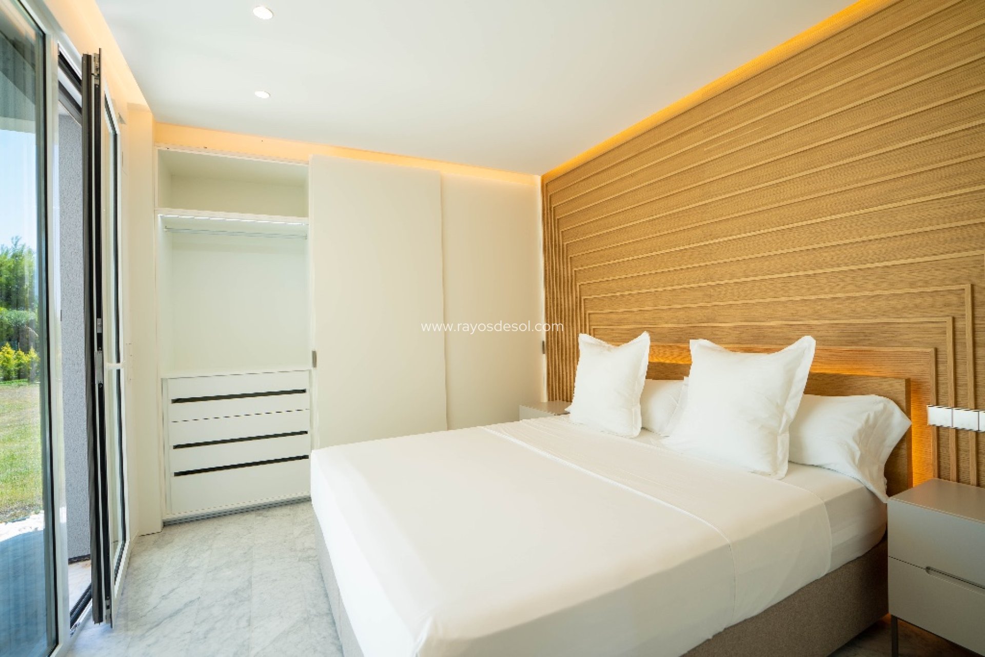 Resale - Apartament - Las Colinas Golf Resort - Las Colinas Golf