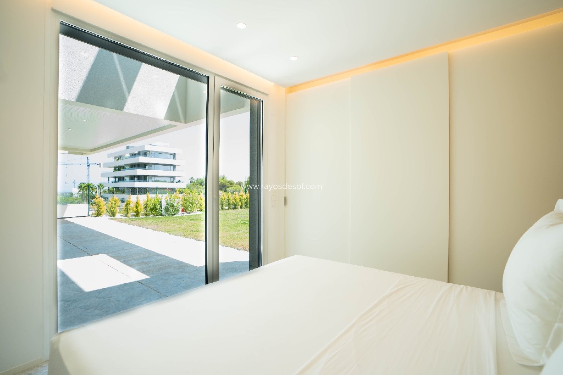 Resale - Apartament - Las Colinas Golf Resort - Las Colinas Golf