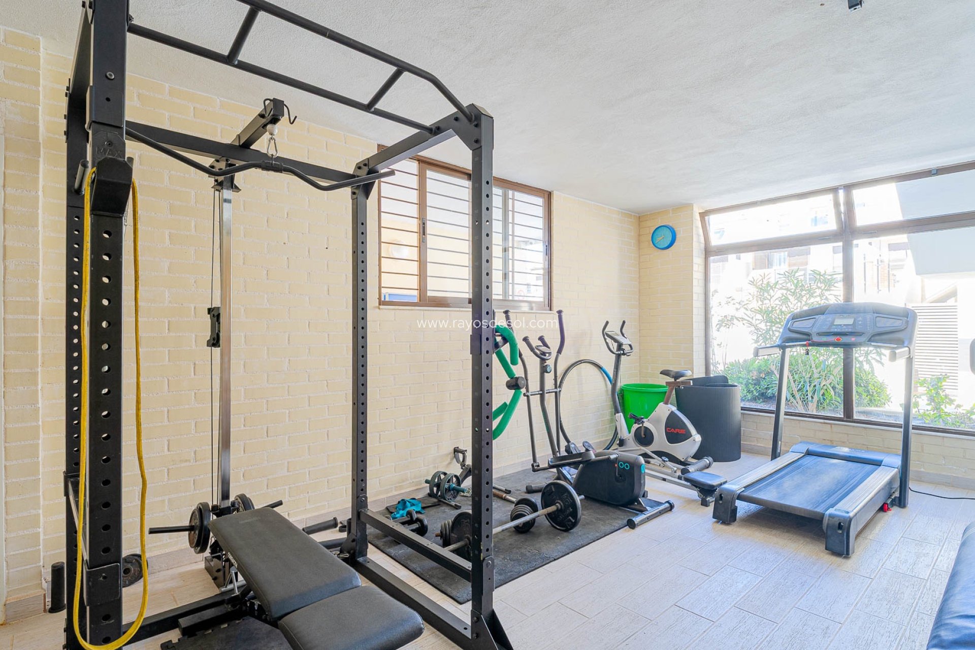 Resale - Apartament - Lomas de Cabo Roig