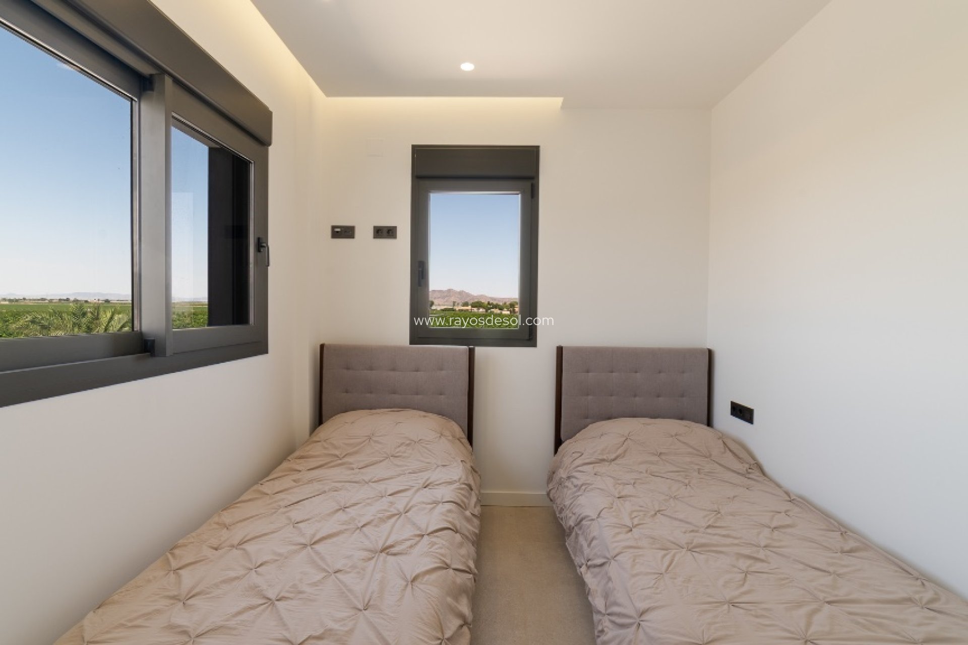 Resale - Apartament - Santa Rosalia Resort - Santa Rosalia Lake and Life Resort