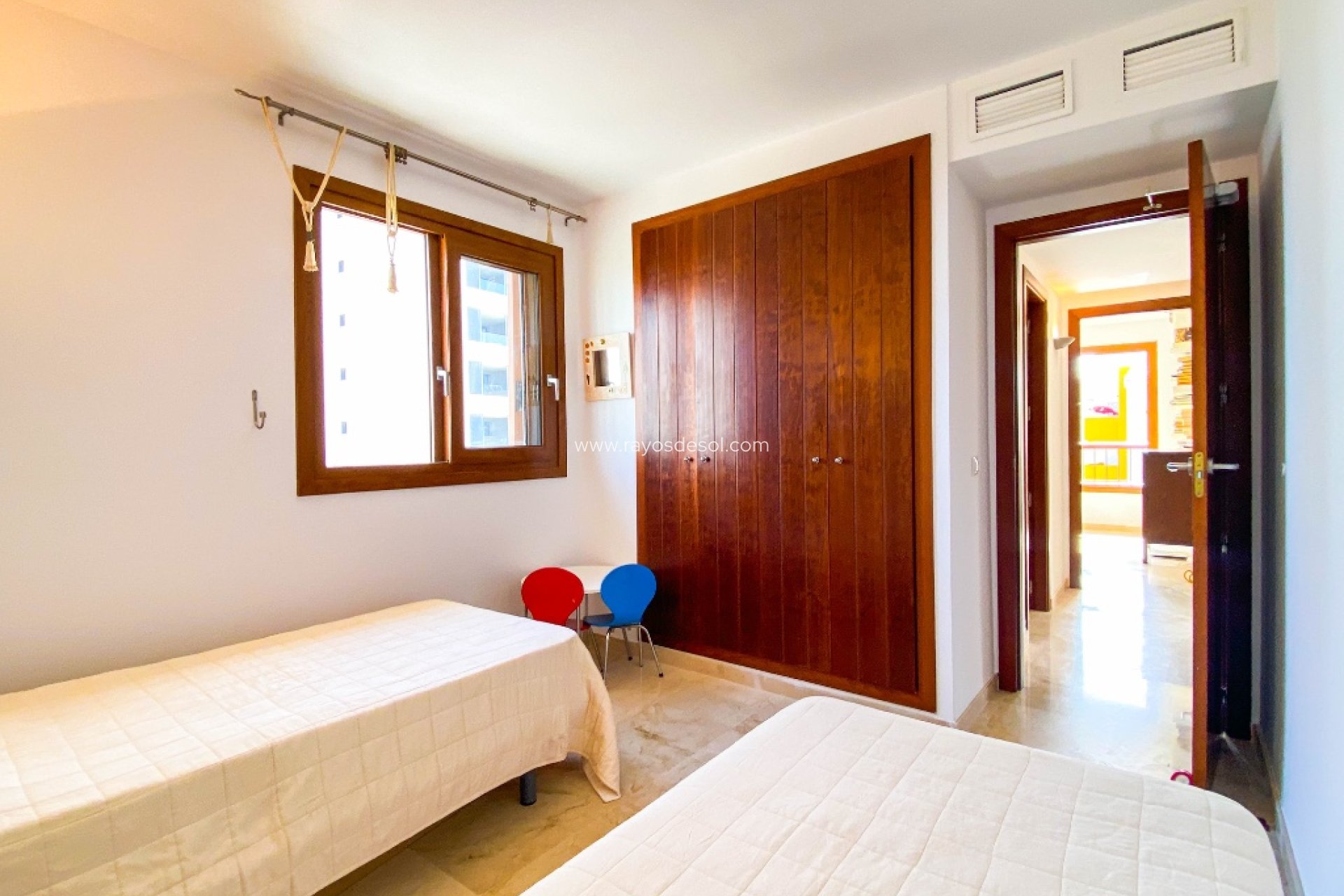 Resale - Apartament - Torrevieja - Punta Prima