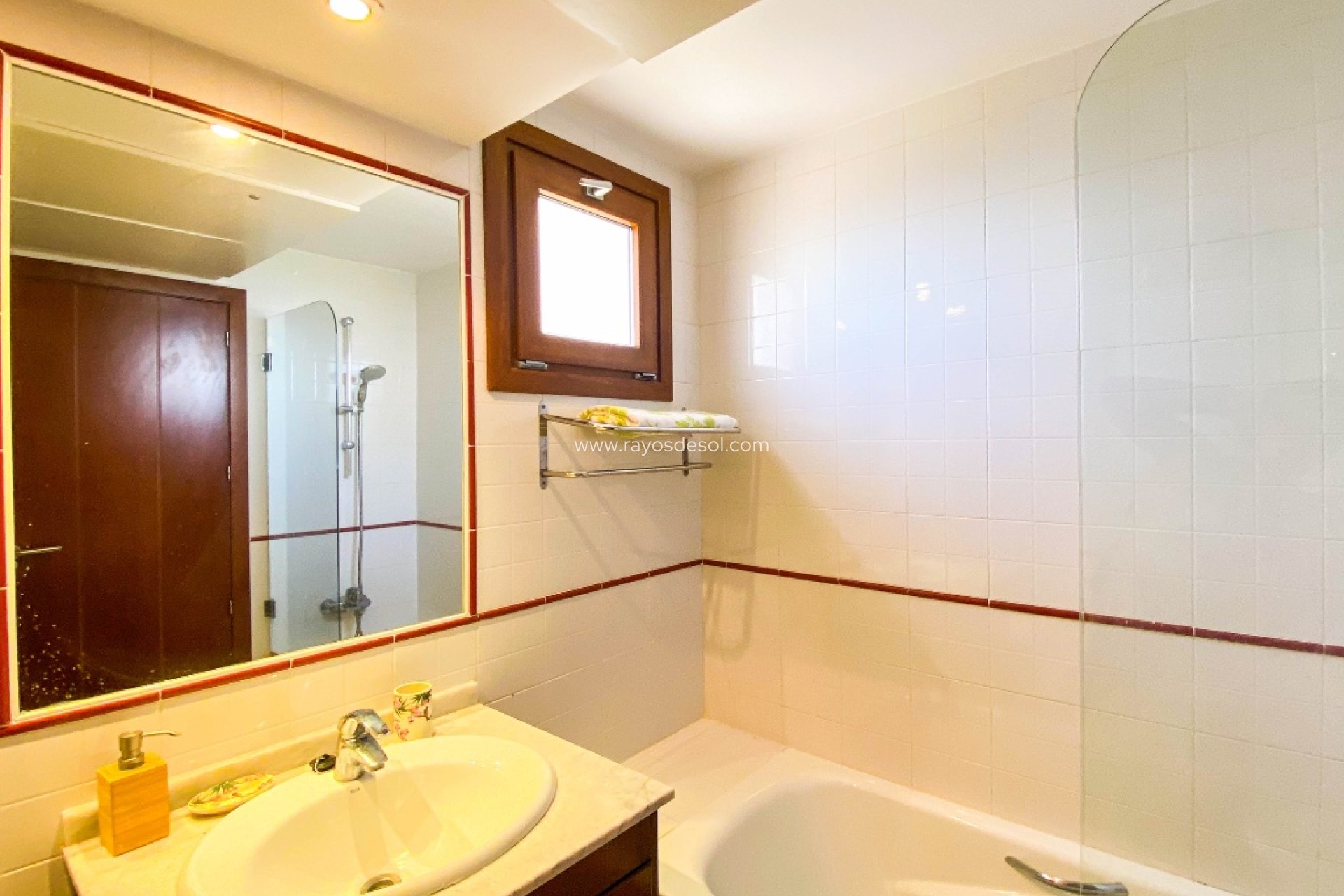Resale - Apartament - Torrevieja - Punta Prima
