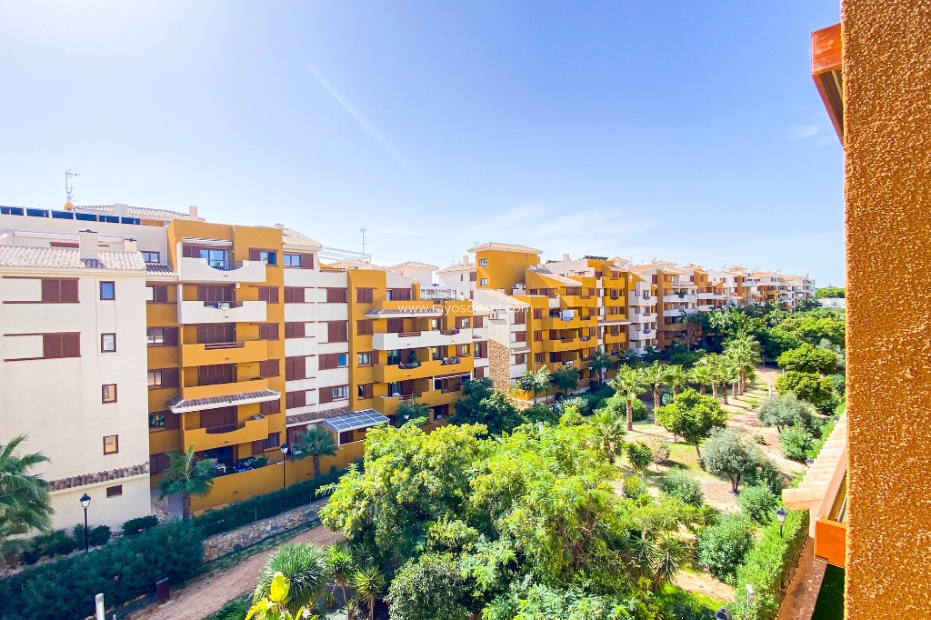 Resale - Apartament - Torrevieja - Punta Prima