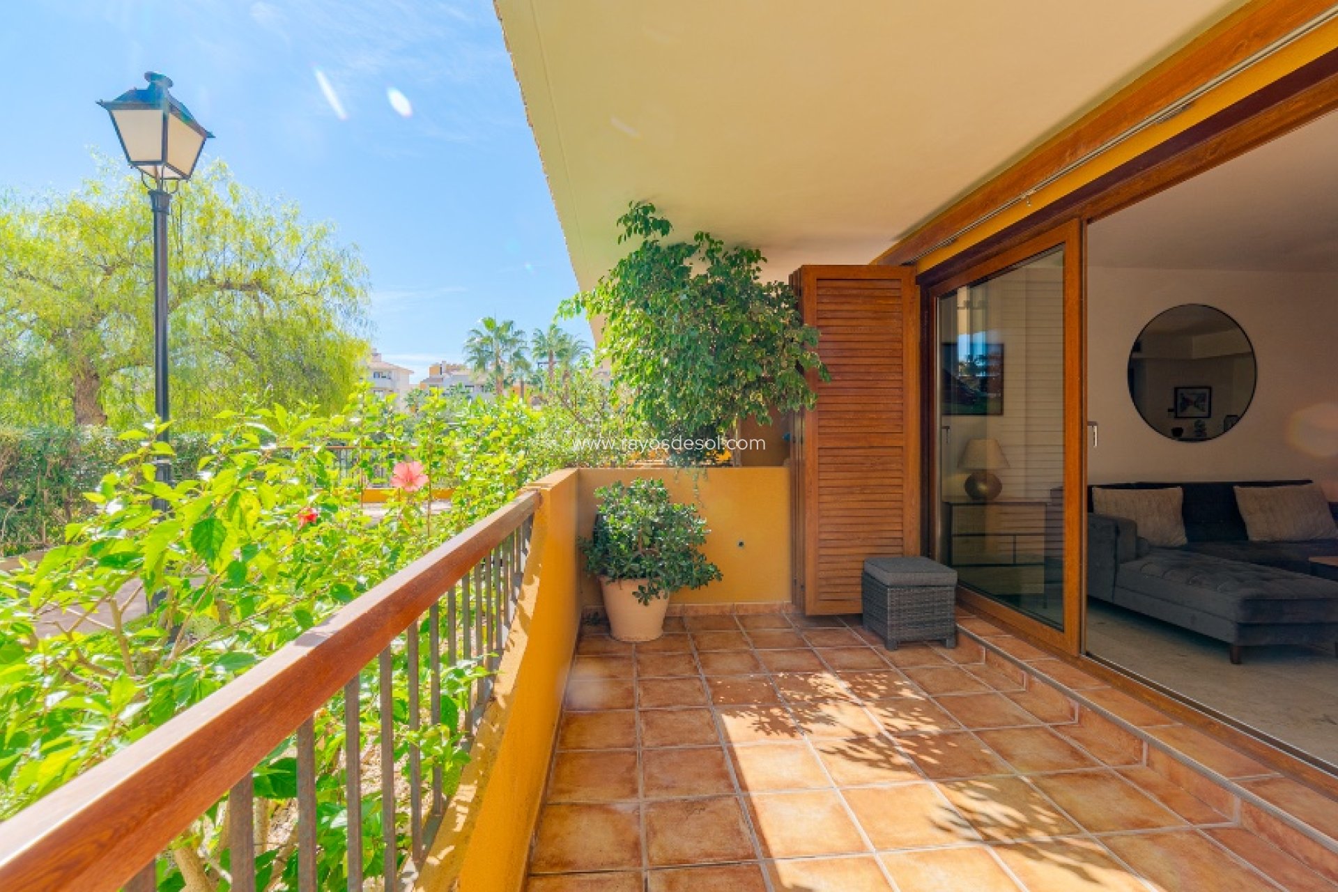 Resale - Apartament - Torrevieja - Punta Prima