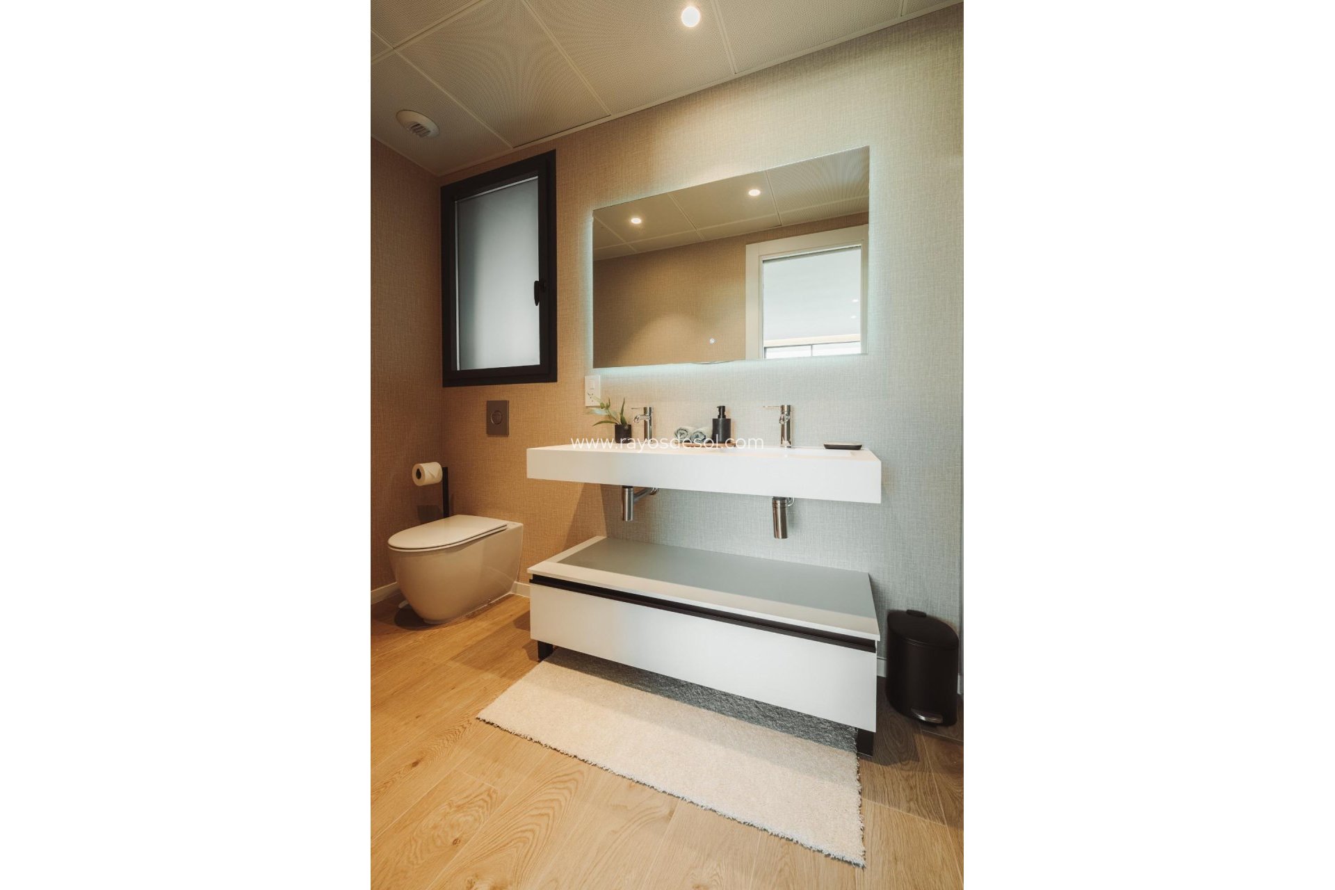 Resale - Apartment - Alfaz del Pi