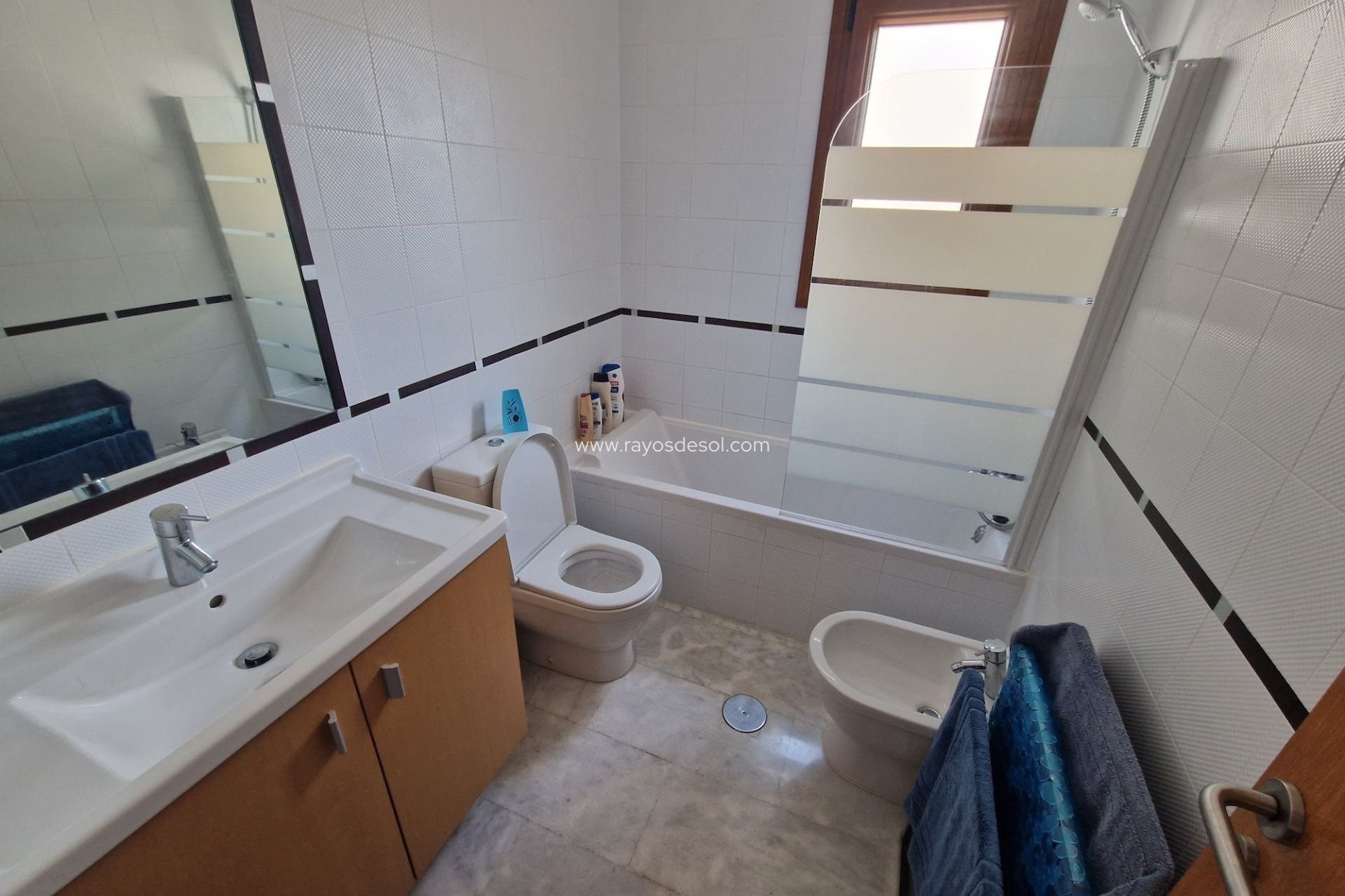 Resale - Apartment - Algorfa - La Finca Golf