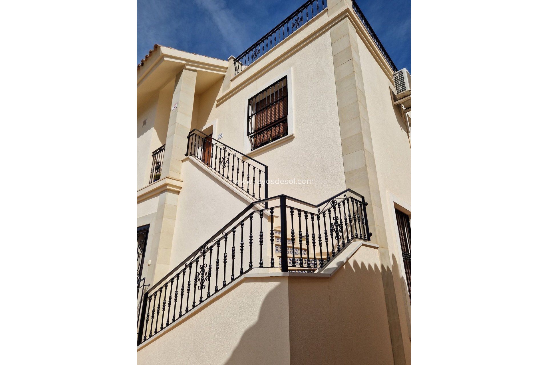 Resale - Apartment - Algorfa - La Finca Golf