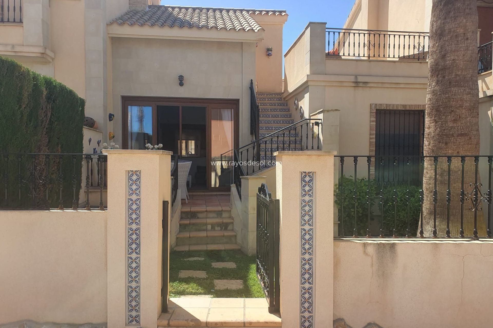 Resale - Apartment - Algorfa - La Finca Golf