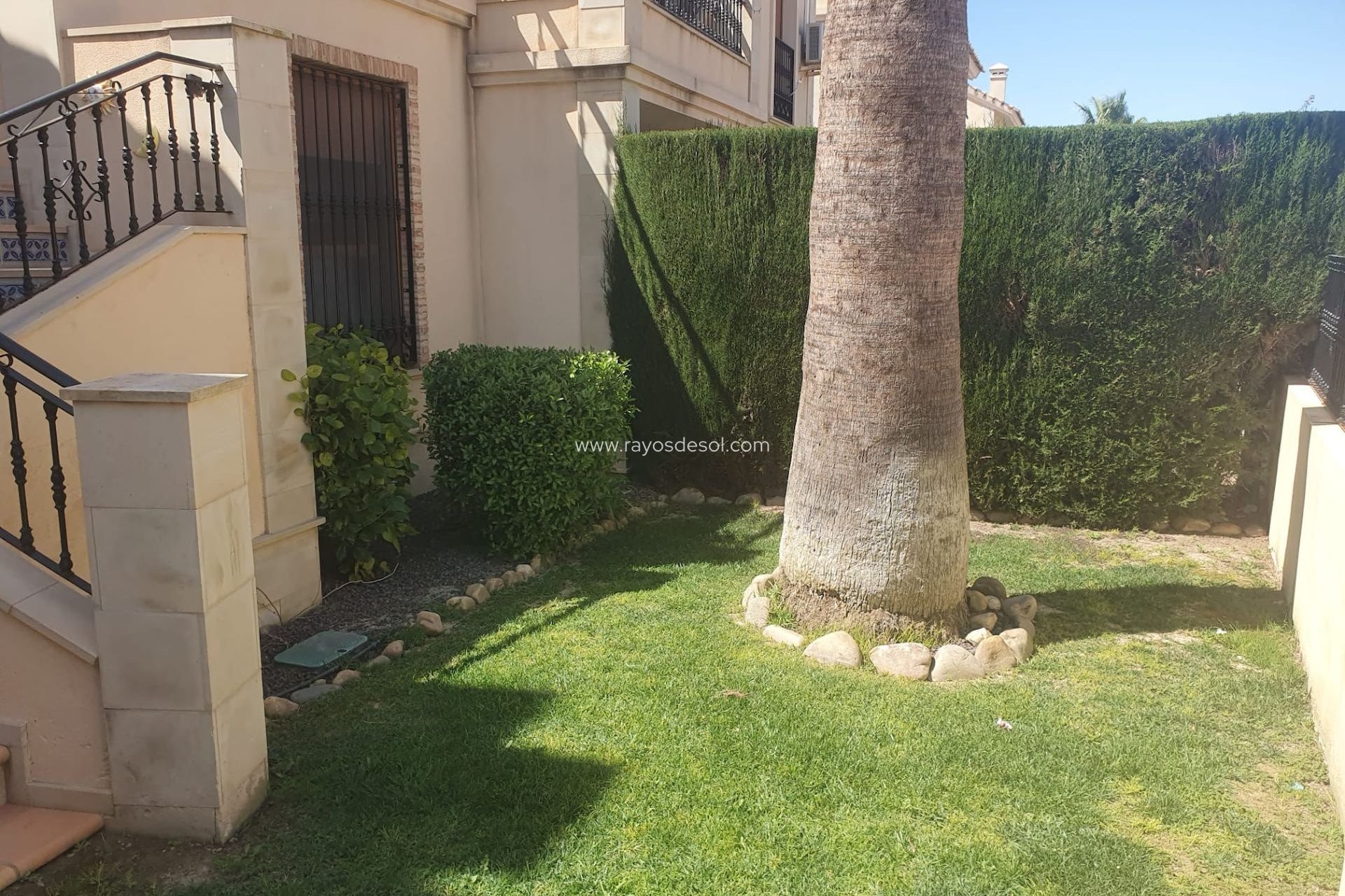 Resale - Apartment - Algorfa - La Finca Golf