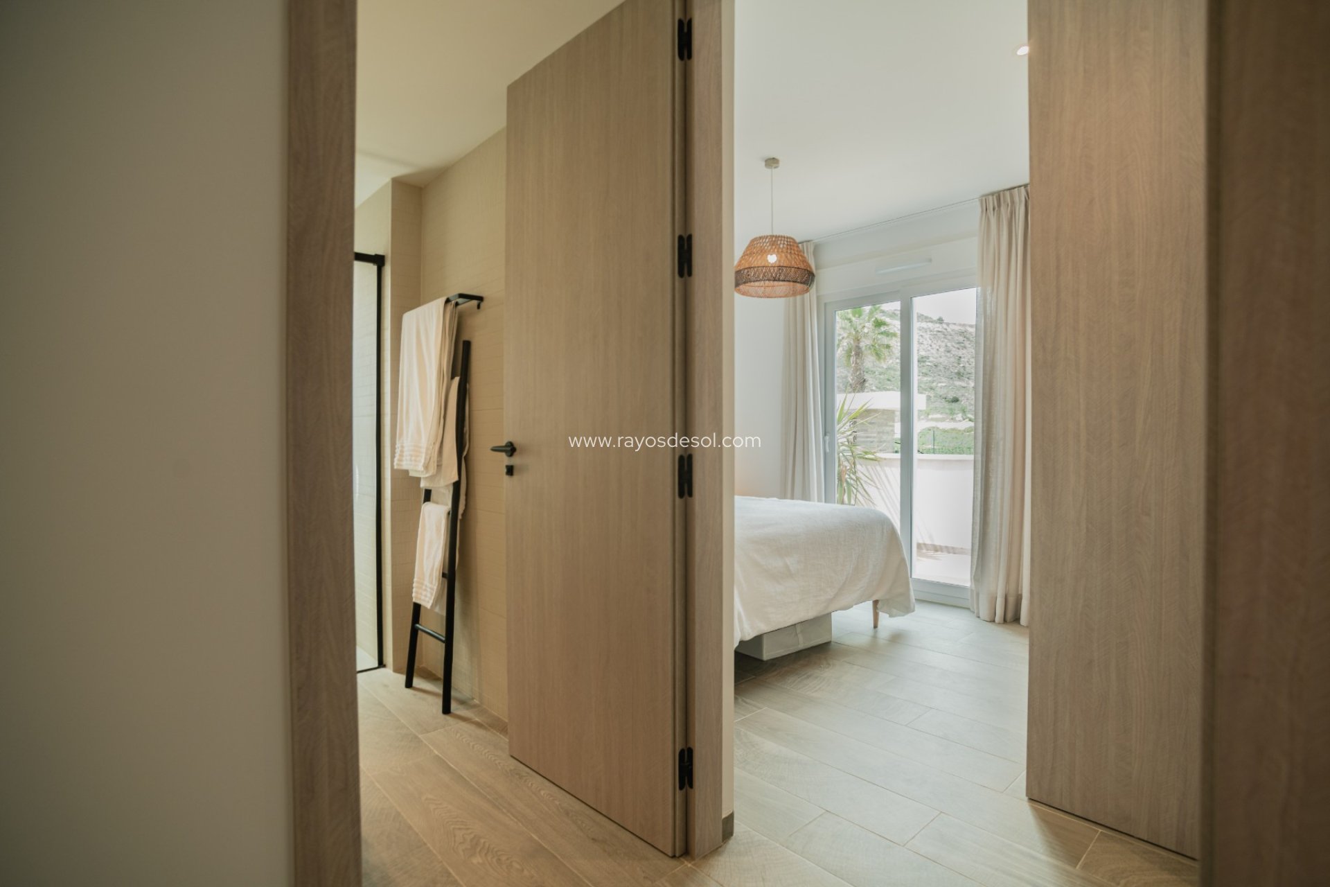 Resale - Apartment - Algorfa - La Finca Golf