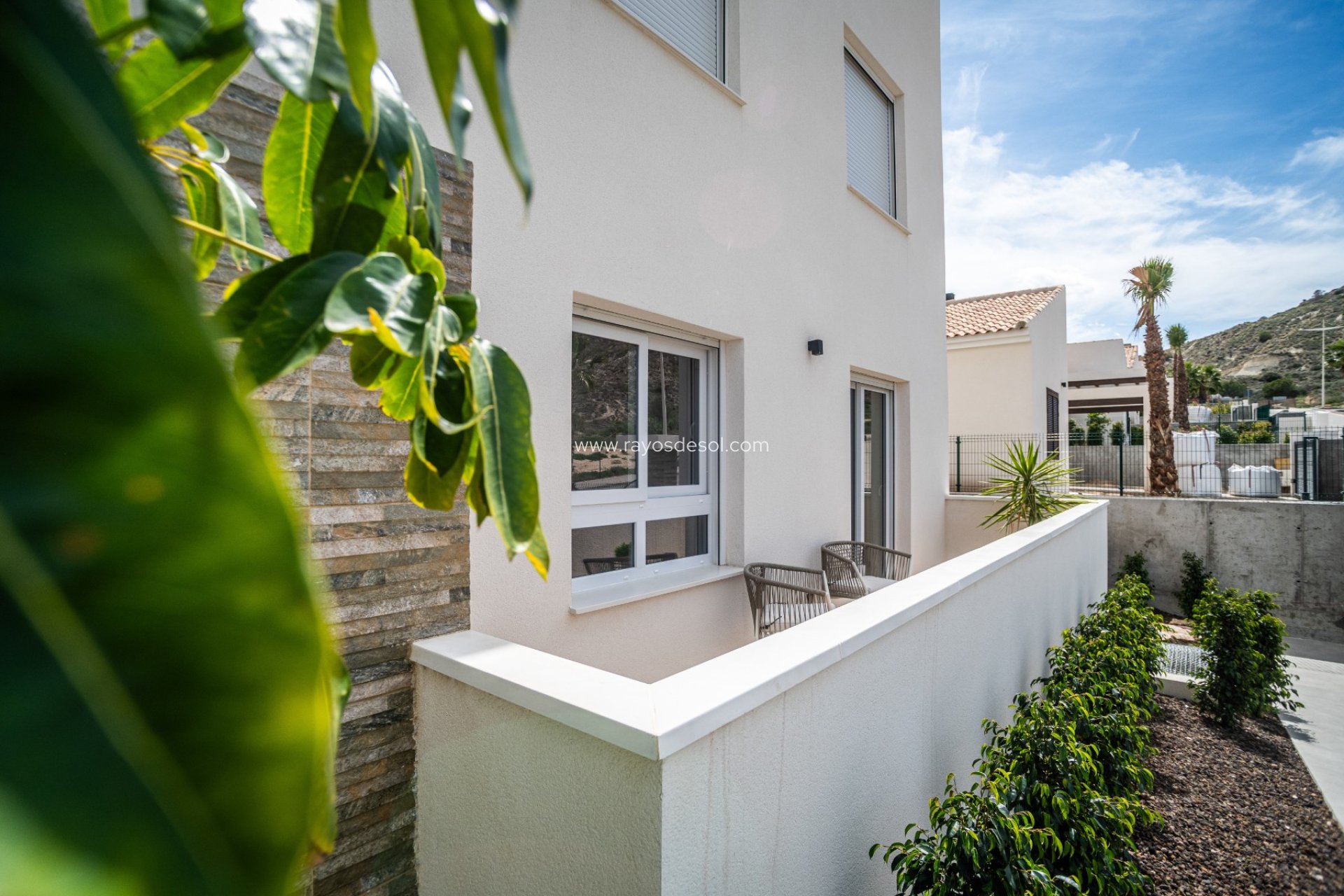 Resale - Apartment - Algorfa - La Finca Golf