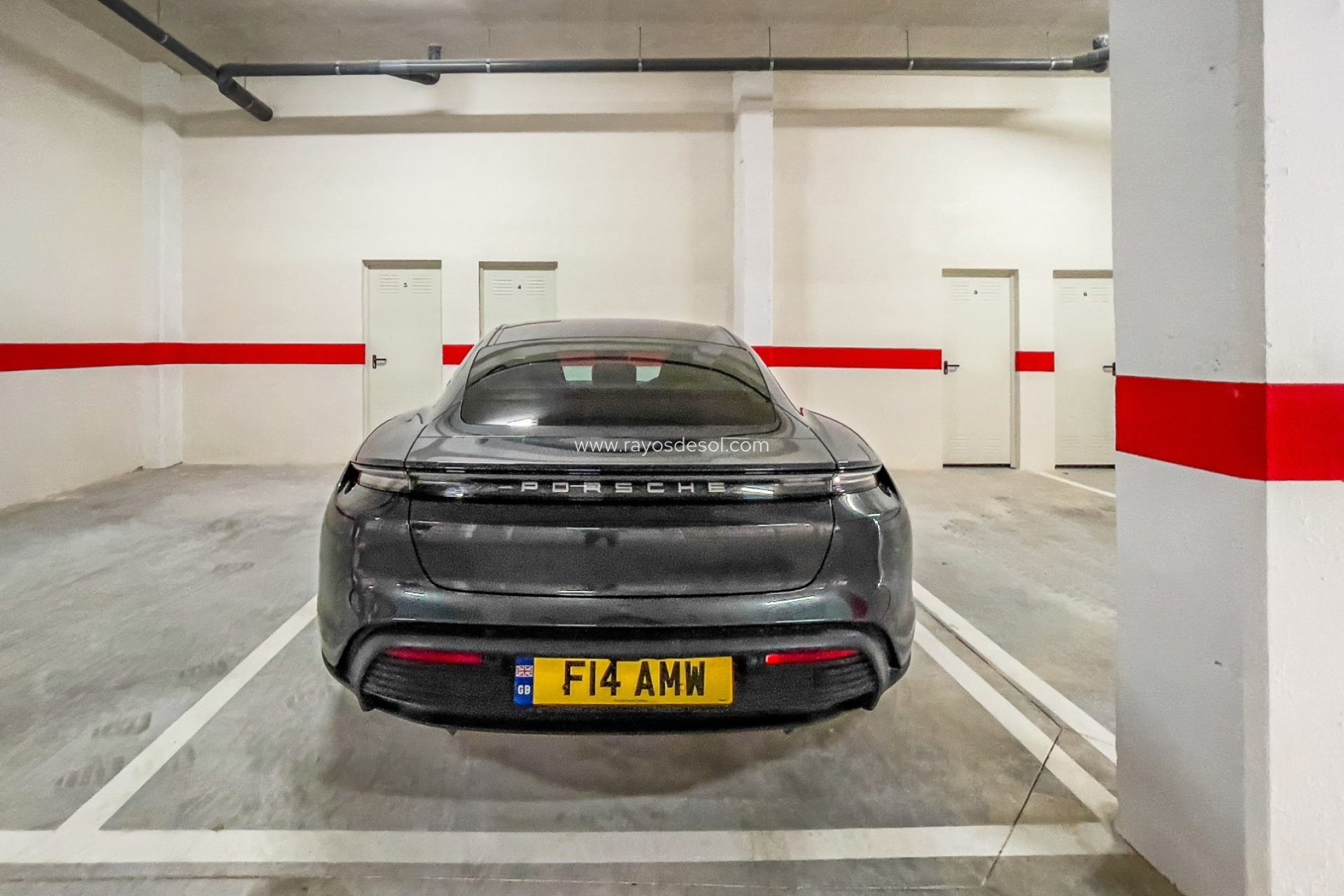 Resale - Apartment - Algorfa - La Finca Golf