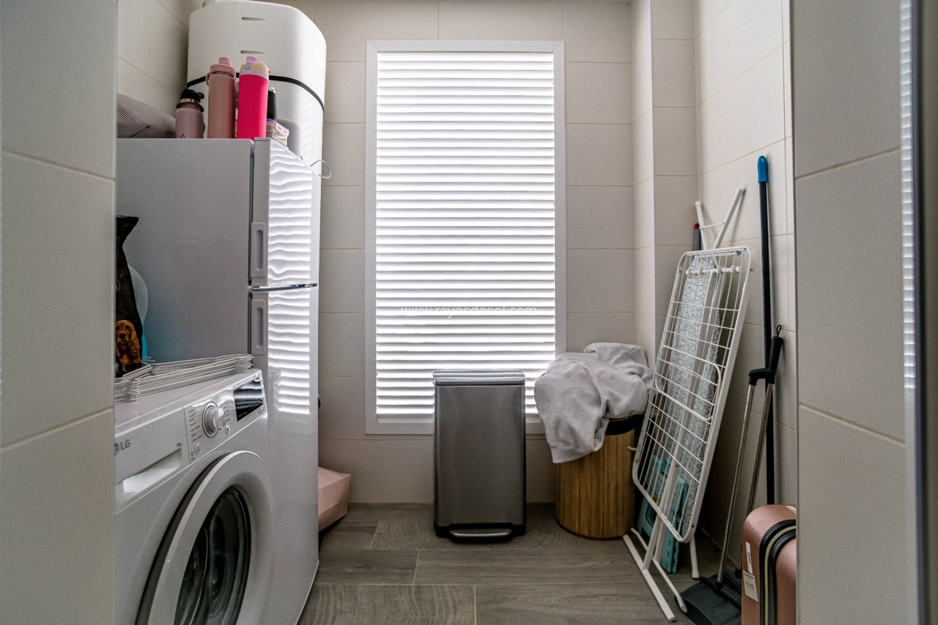 Resale - Apartment - Algorfa - La Finca Golf