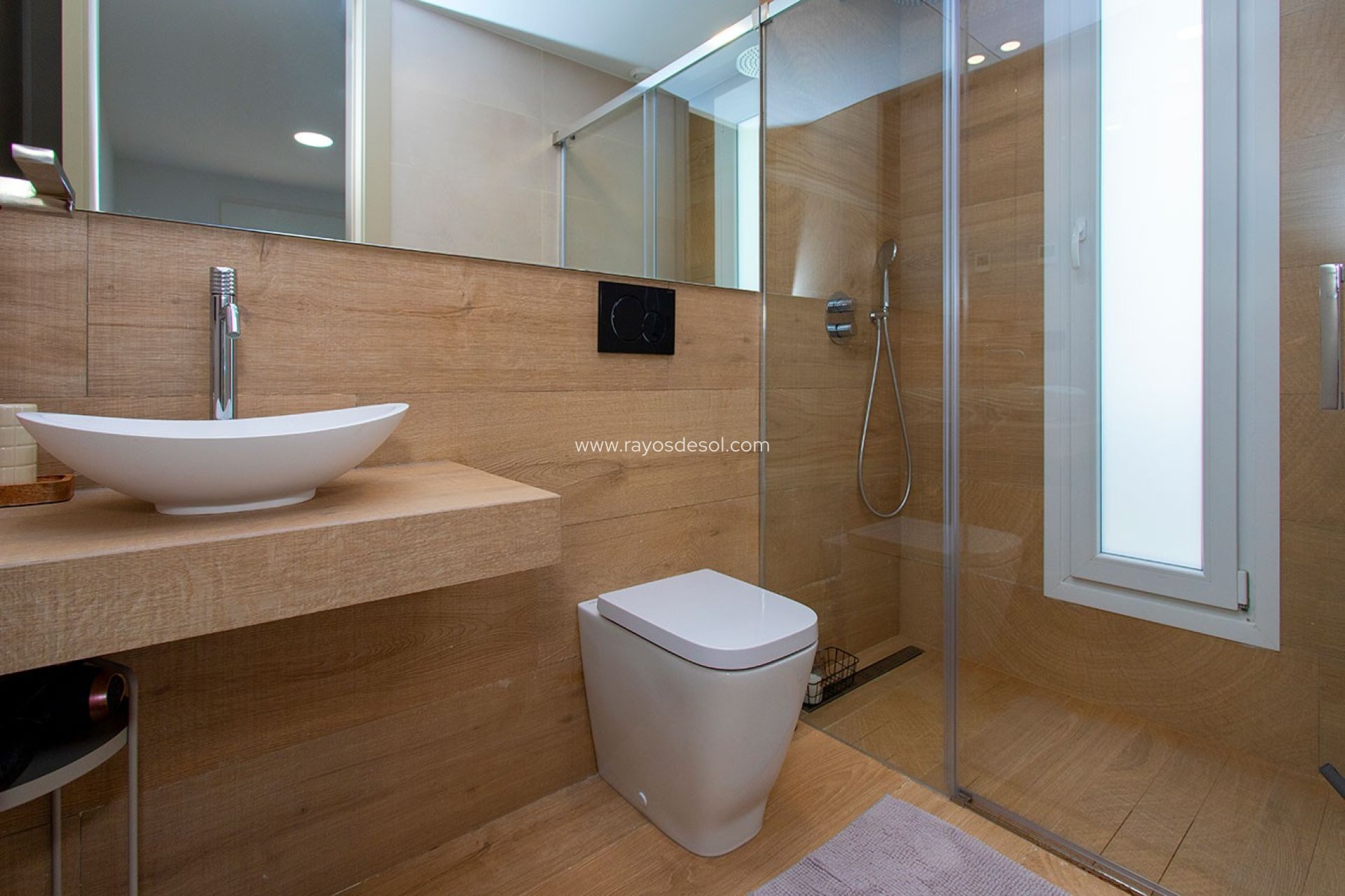 Resale - Apartment - Algorfa - La Finca Golf