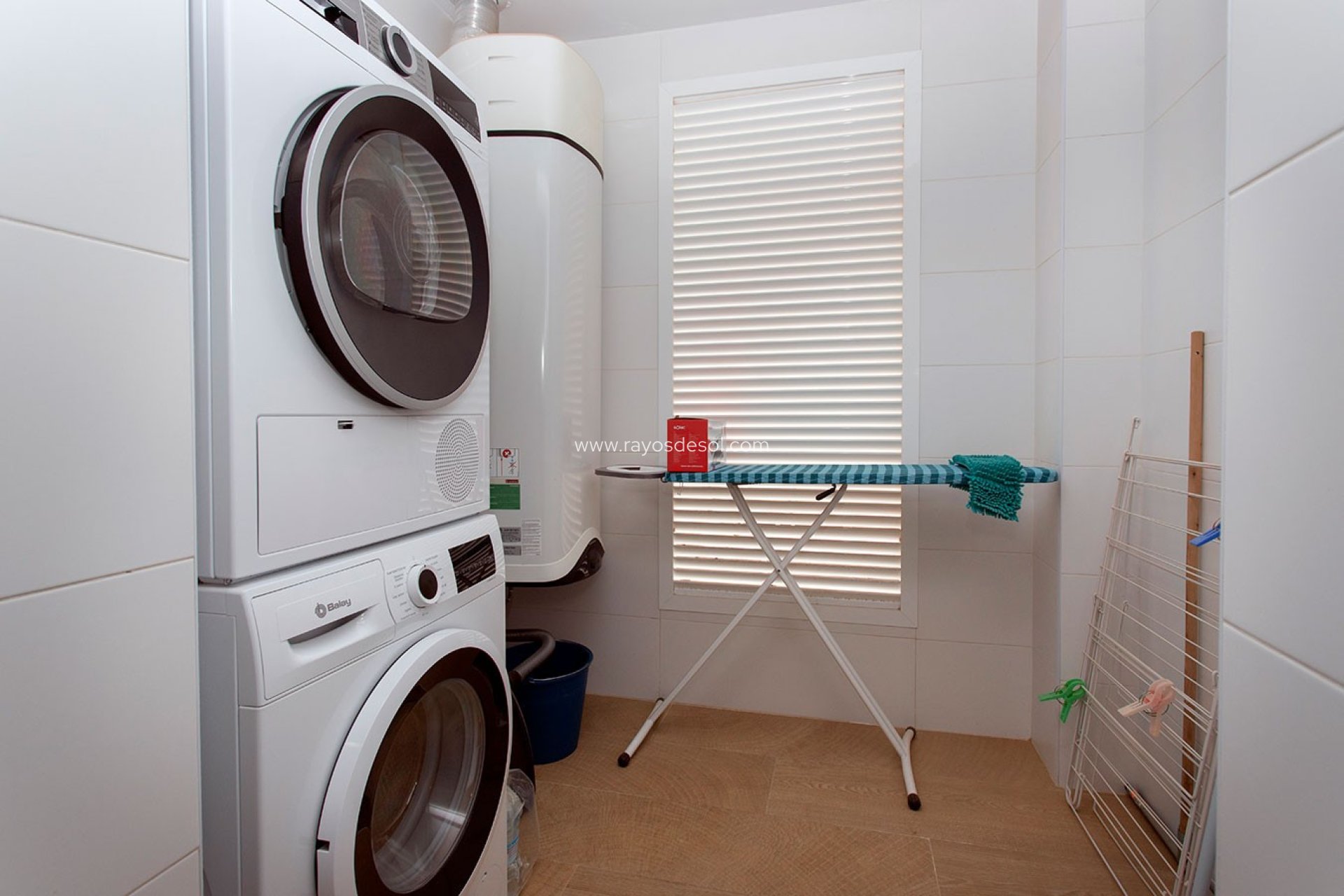 Resale - Apartment - Algorfa - La Finca Golf