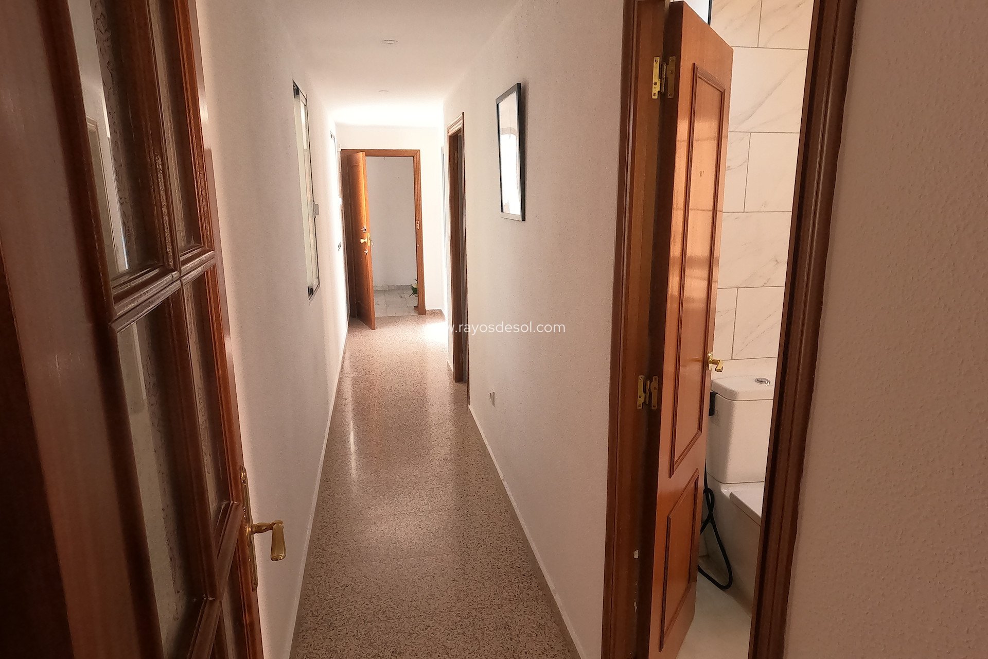 Resale - Apartment - Algorfa - La Finca Golf