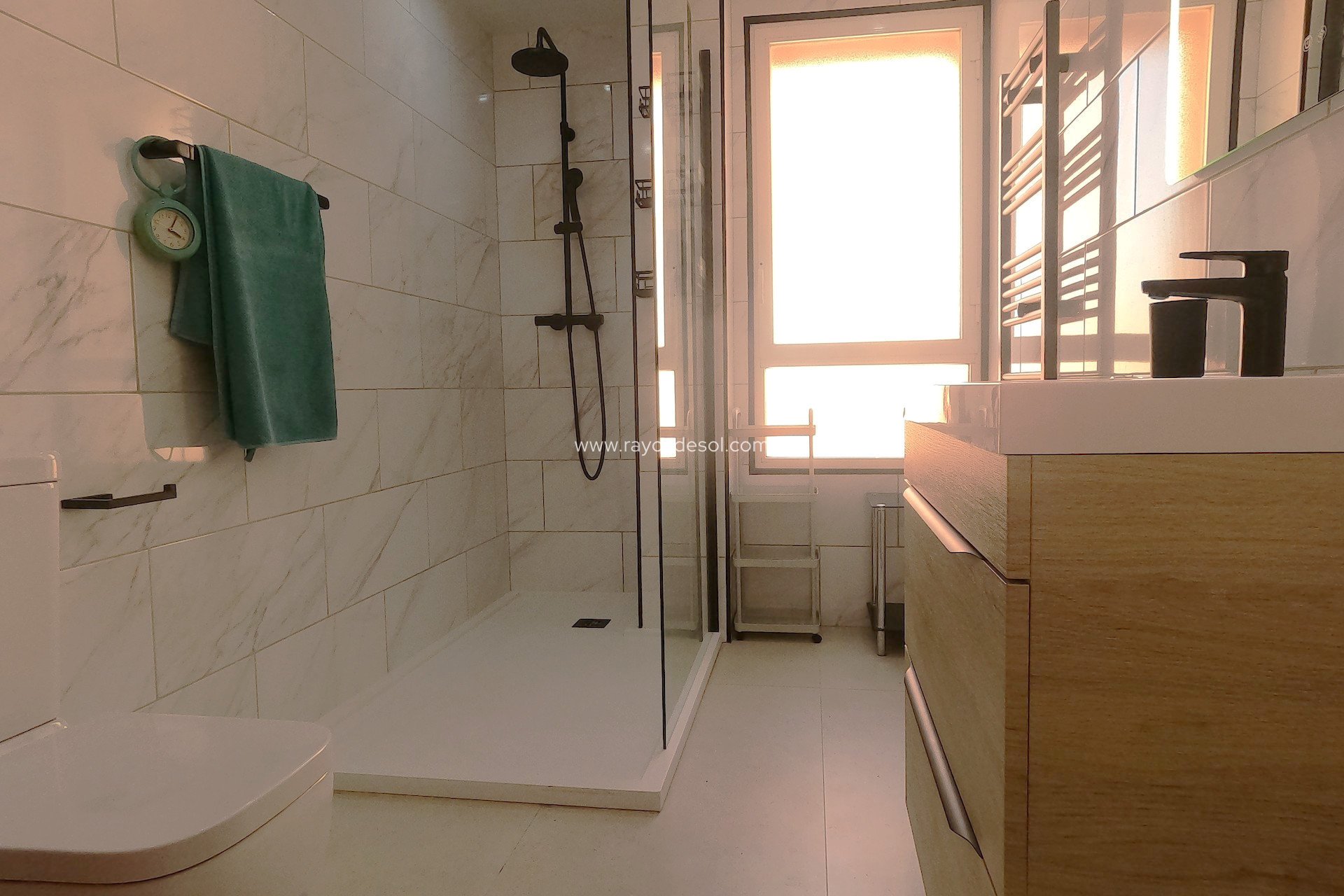Resale - Apartment - Algorfa - La Finca Golf