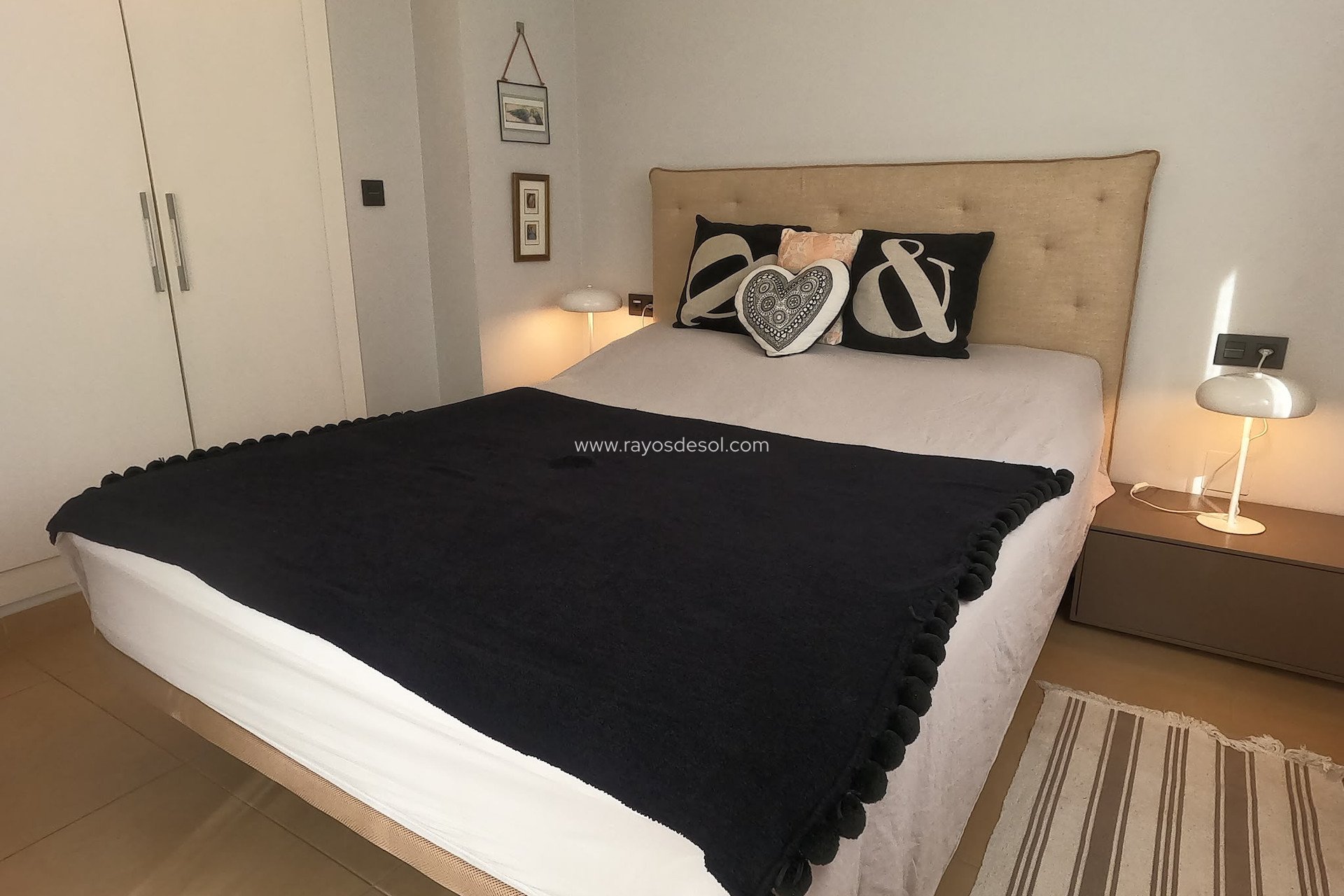 Resale - Apartment - Algorfa - La Finca Golf