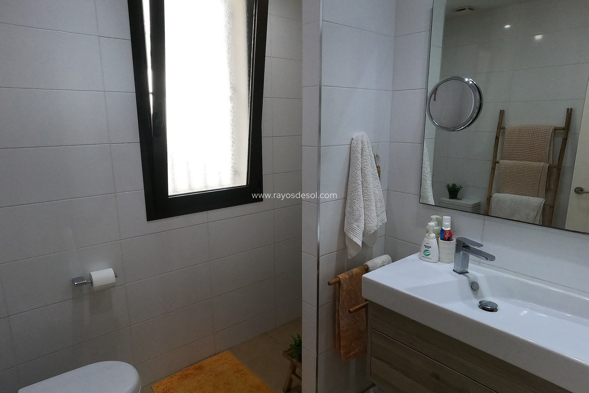 Resale - Apartment - Algorfa - La Finca Golf