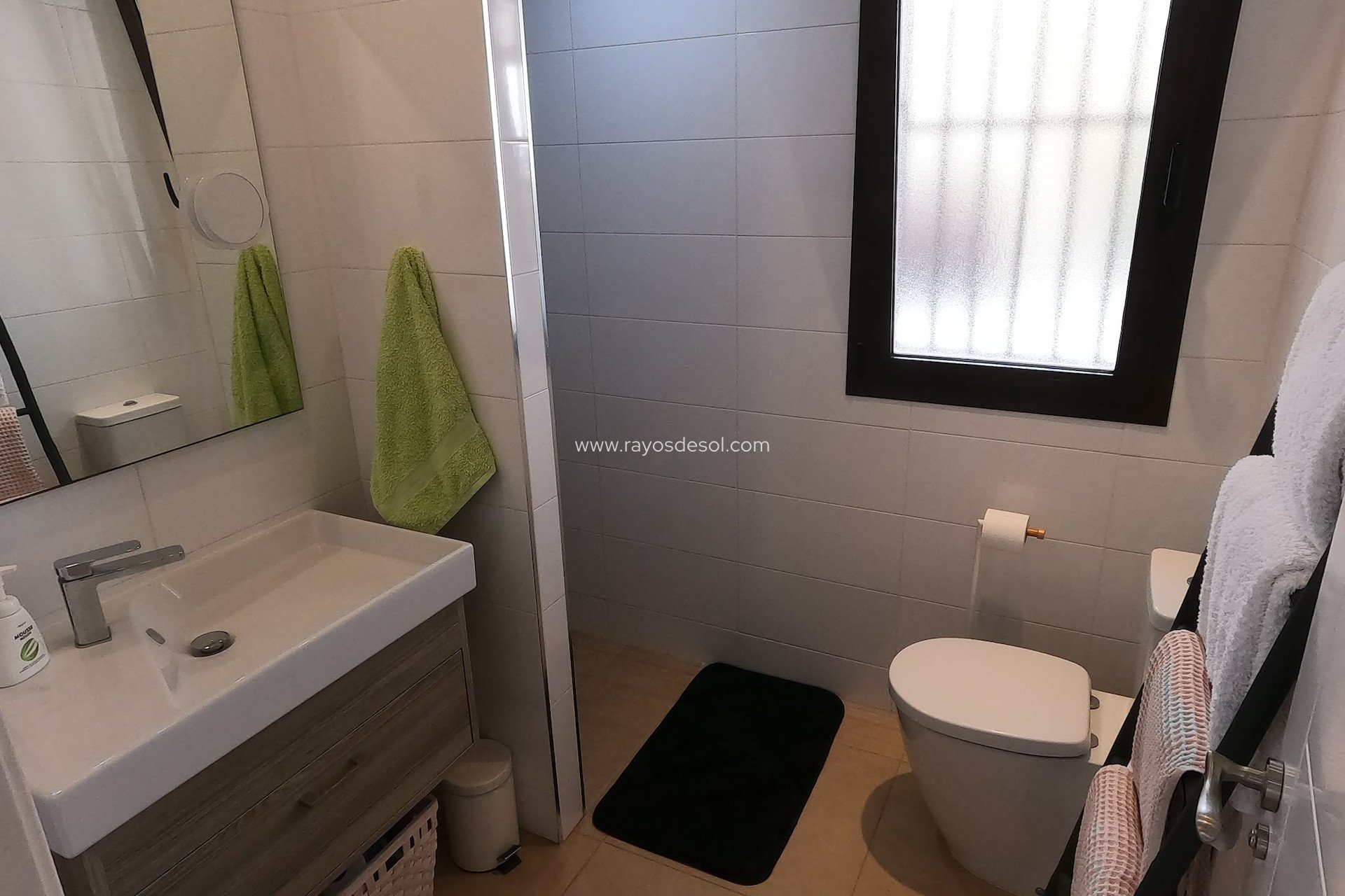 Resale - Apartment - Algorfa - La Finca Golf