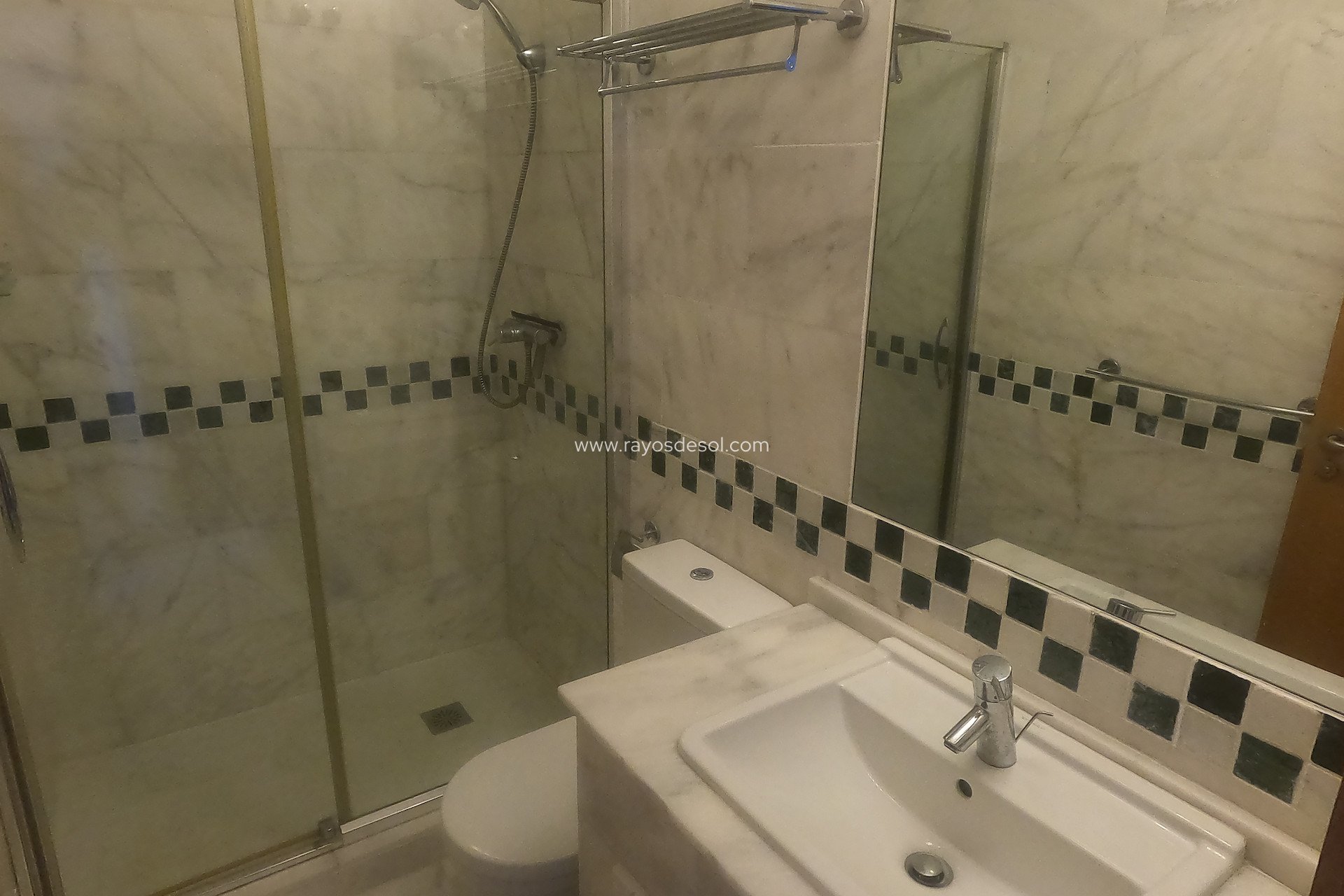 Resale - Apartment - Algorfa - La Finca Golf