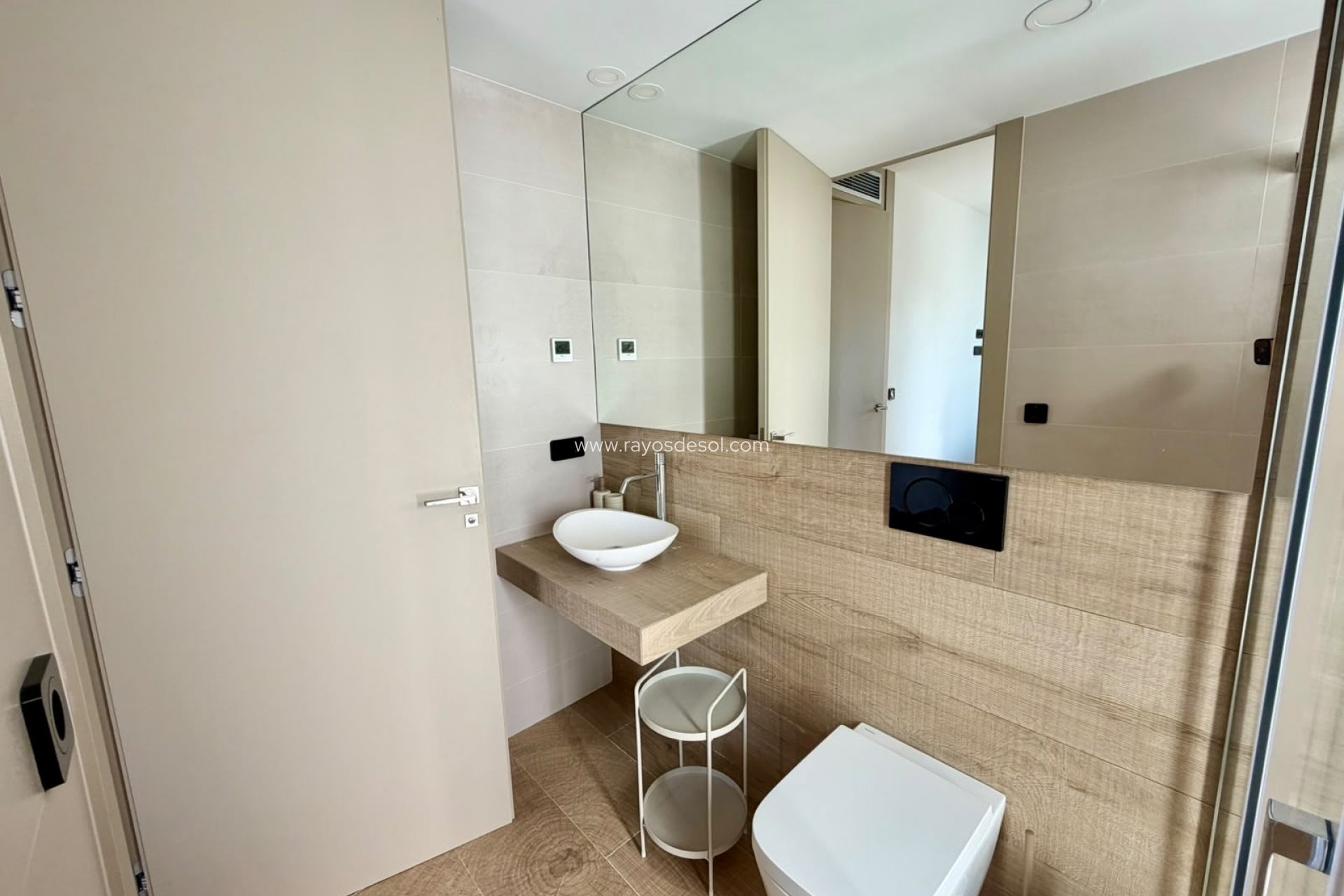 Resale - Apartment - Algorfa - La Finca Golf