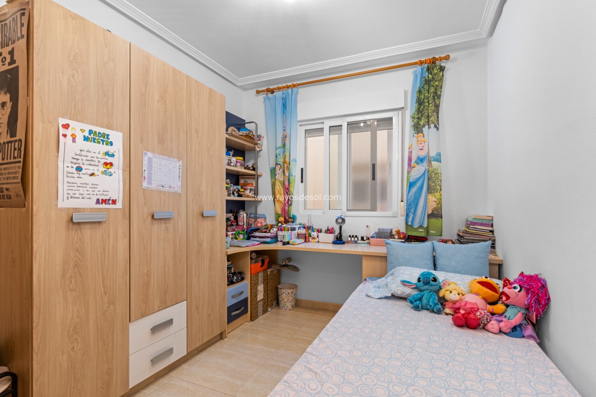 Resale - Apartment - Alicante - El Campello