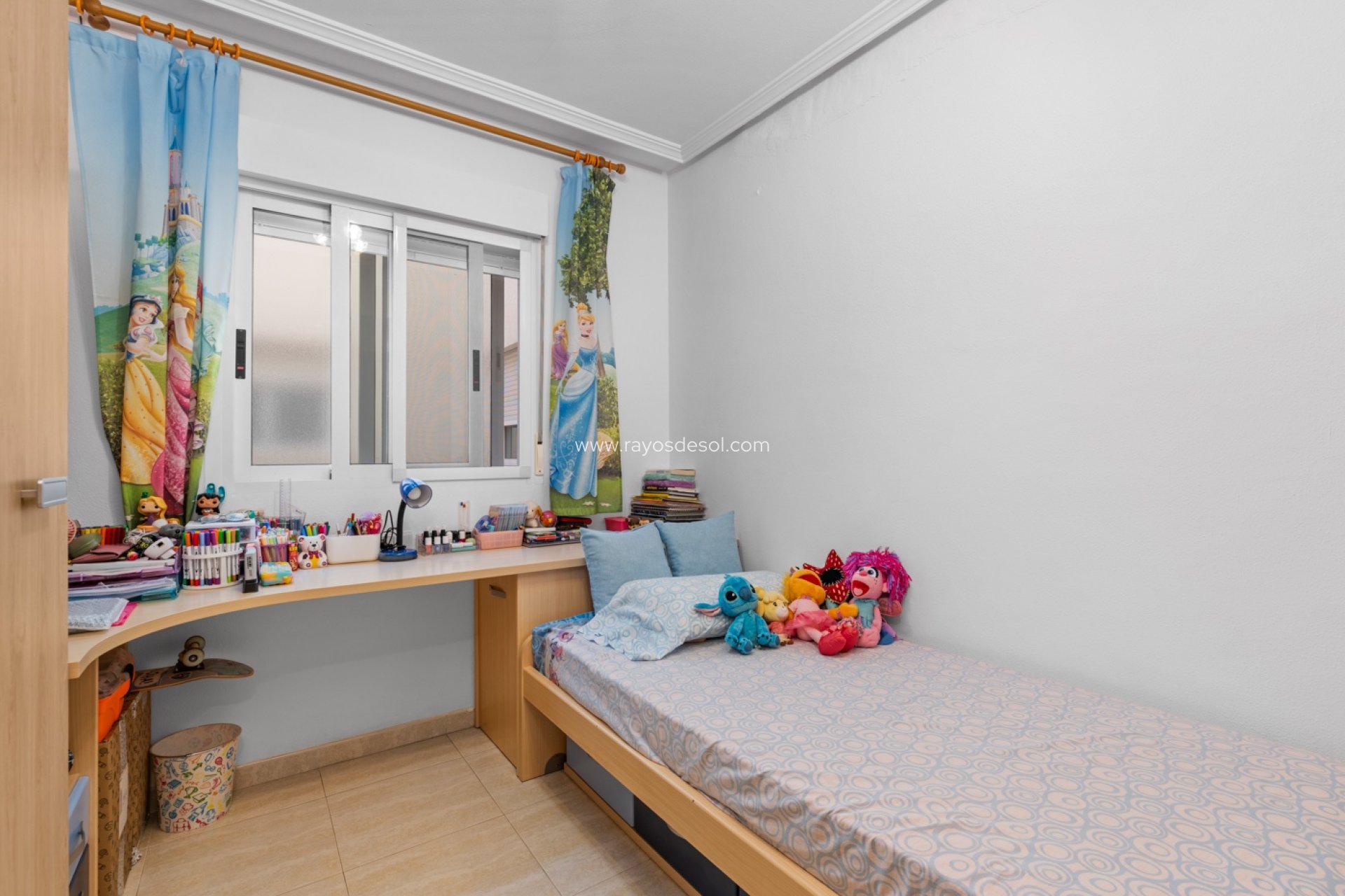 Resale - Apartment - Alicante - El Campello