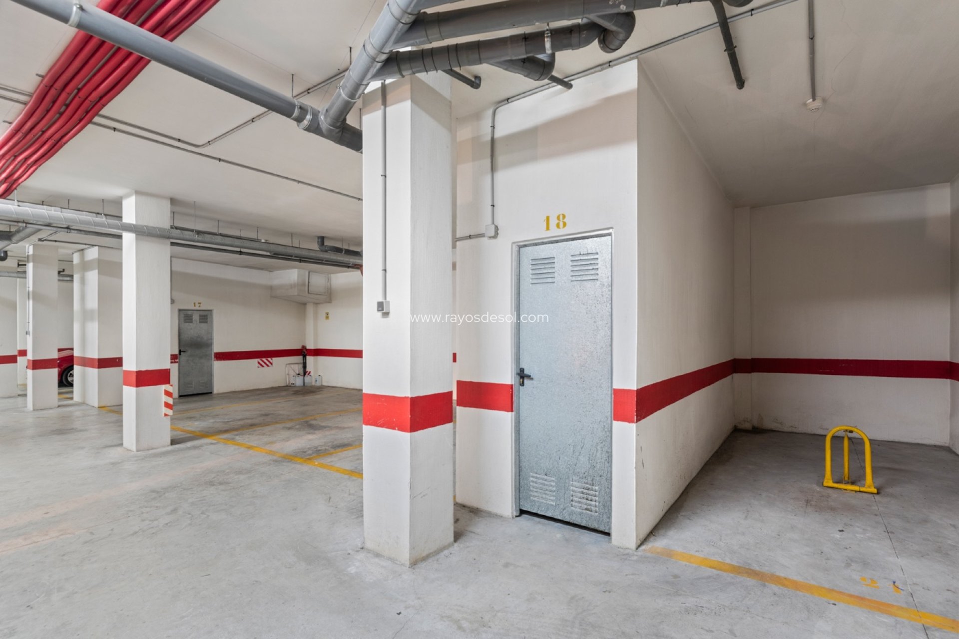 Resale - Apartment - Alicante - El Campello