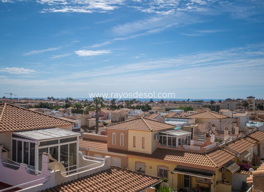 Resale - Apartment - ALICANTE - La Florida