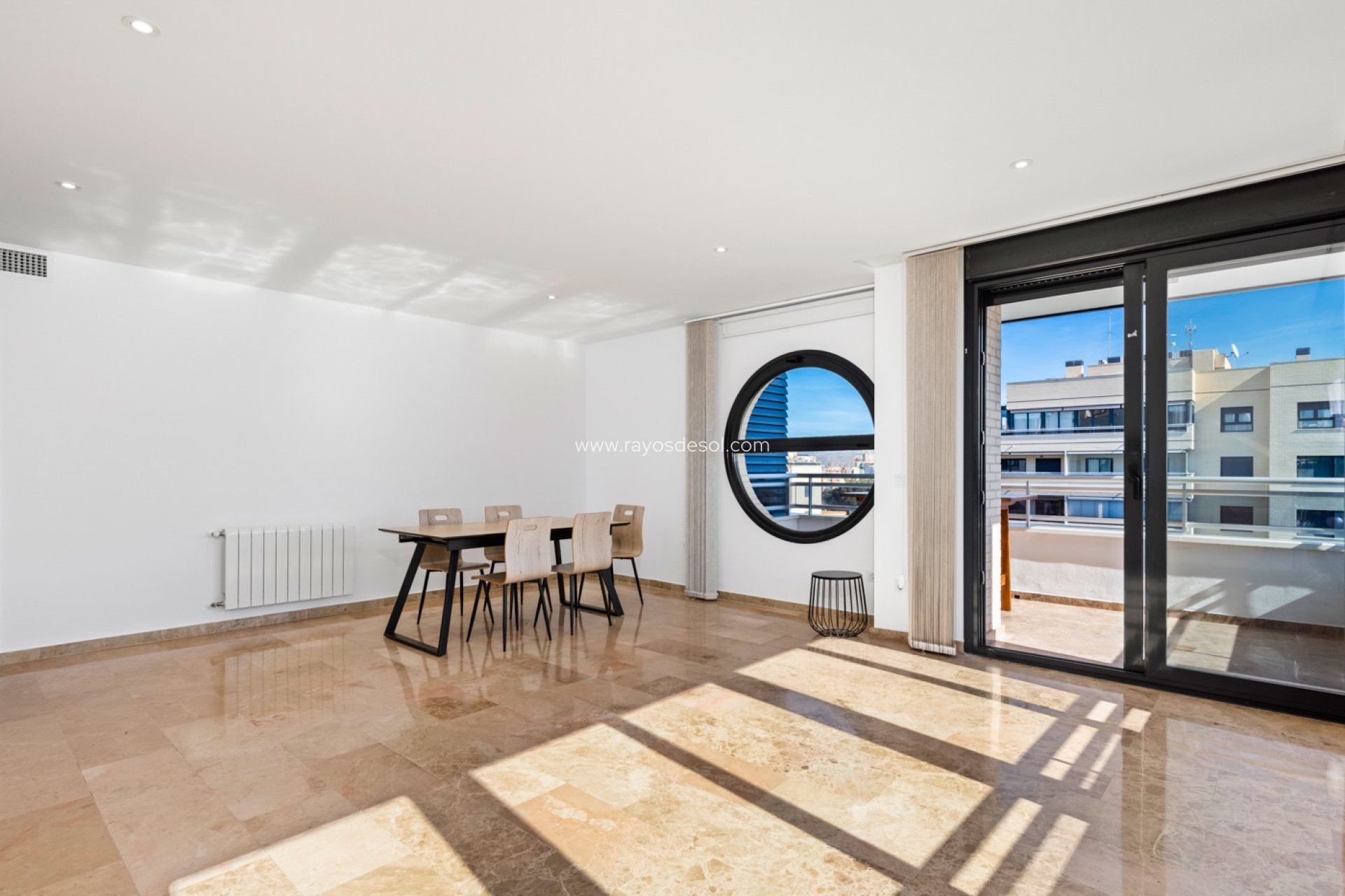 Resale - Apartment - Alicante - Playa San Juan